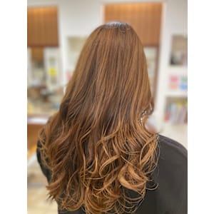 美粧ほそや 反町店×スタイル