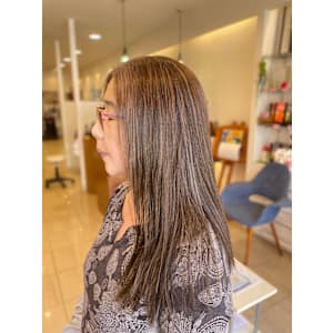 美粧ほそや 反町店×スタイル