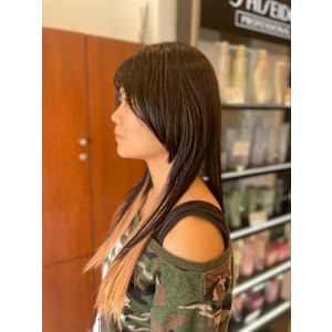 美粧ほそや 反町店×スタイル