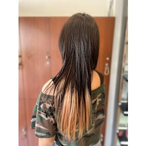 美粧ほそや 反町店×スタイル