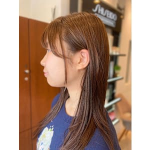 美粧ほそや 反町店×スタイル