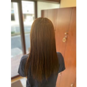 美粧ほそや 反町店×スタイル