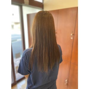 美粧ほそや 反町店×スタイル