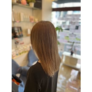 美粧ほそや 反町店×スタイル