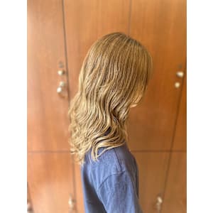 美粧ほそや 反町店×スタイル