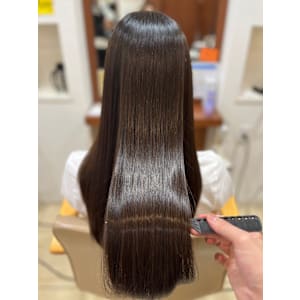 美粧ほそや 反町店×スタイル