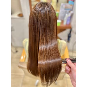 美粧ほそや 反町店×スタイル