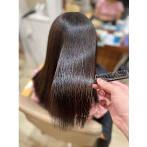 美粧ほそや 反町店×スタイル