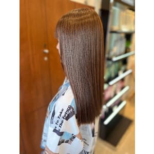 美粧ほそや 反町店×スタイル