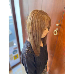 美粧ほそや 反町店×スタイル