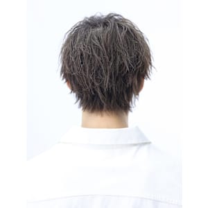 LIPPS hair 天神×スタイル