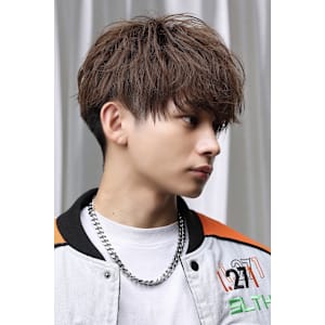 LIPPS hair 天神×スタイル