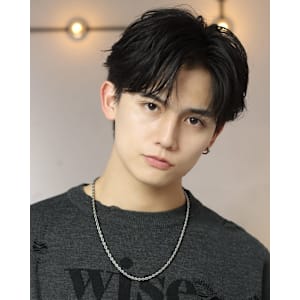 LIPPS hair 天神×スタイル