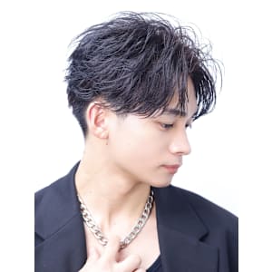 LIPPS hair 天神×スタイル