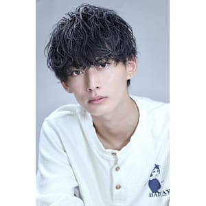 LIPPS hair 天神×スタイル