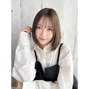 【リアン京田辺　新田辺】 - Hair Make REAN 京田辺 新田辺店【ヘアーメイク　リアン】掲載中