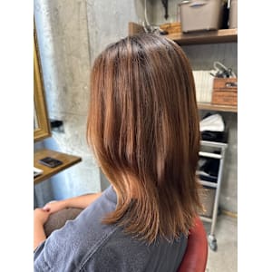 セミディスタイル