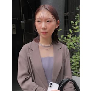 【SPADIC大阪梅田店】お呼ばれスタイル