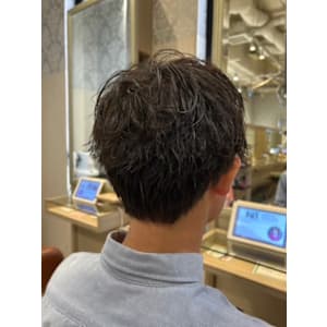 Vis ill 秋葉原店【ビス イル】×スタイル