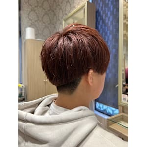 Vis ill 秋葉原店【ビス イル】×スタイル