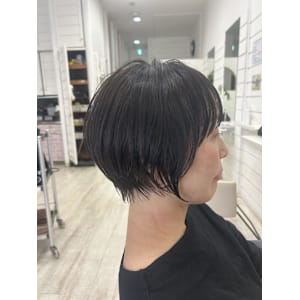 terrace岩政/くびれショート/30代40代/姪浜