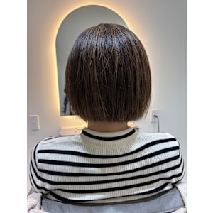 髪質改善カラー - Fleu[r] フルー 都立大学店【フルー】掲載中