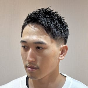 テーパーフェード - GENTLE【ジェントル】掲載中