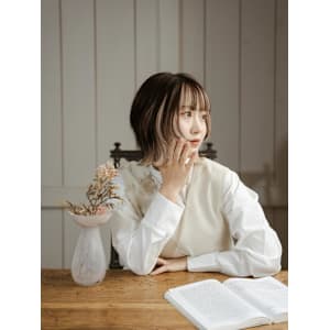 デザインカラー＆インナーカラー♪