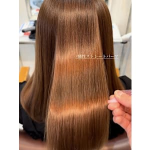 酸性ストレート