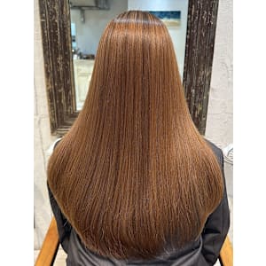 酸性ストレート