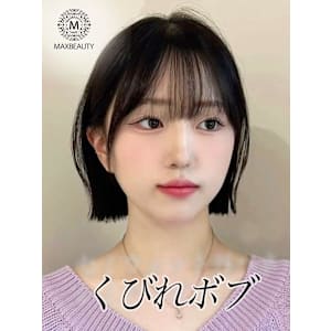 くびれボブ☆銀座/東京駅