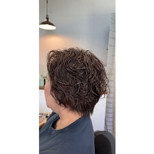 HAIR K-EQUAL【ケイコール】×スタイル