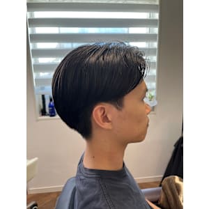 HAIR K-EQUAL【ケイコール】×スタイル