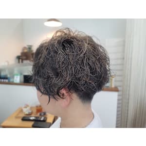 HAIR K-EQUAL【ケイコール】×スタイル - HAIR K-EQUAL【ケイコール】【ヘアー ケイコール】掲載中