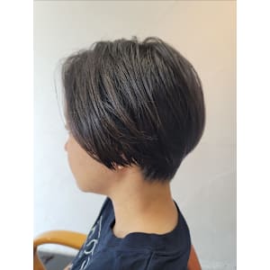 HAIR K-EQUAL【ケイコール】×スタイル