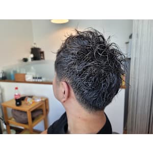 HAIR K-EQUAL【ケイコール】×スタイル