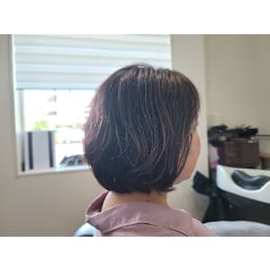 HAIR K-EQUAL【ケイコール】×スタイル