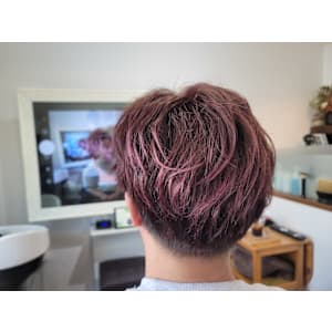 HAIR K-EQUAL【ケイコール】×スタイル - HAIR K-EQUAL【ケイコール】【ヘアー ケイコール】掲載中