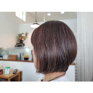 HAIR K-EQUAL【ケイコール】×スタイル