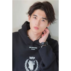 メンズスタイル