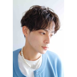 softツイストスパイラル