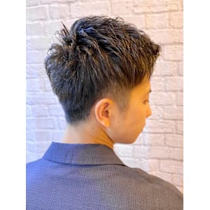 ビジネスショート - 銀座マツナガ 新宿野村ビル店【ギンザマツナガ シンジュクノムラビルテン】掲載中