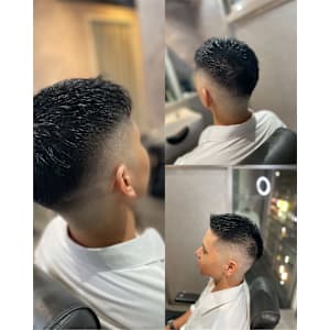 フェザーアップ