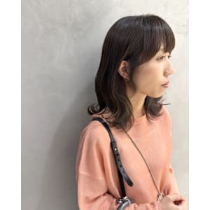 髪質改善/髪質改善ストレート/韓国ヘア