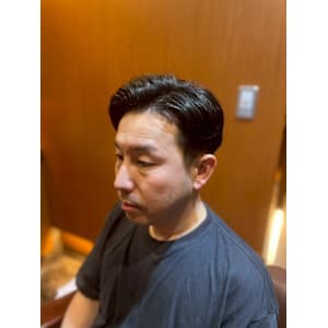 銀座　理容室　ビジネスアップスタイル - ヘアーモードキクチ 銀座店【ヘアーモードキクチ】掲載中