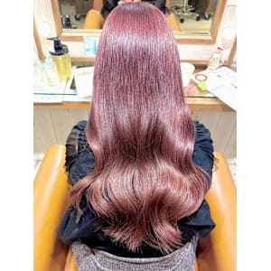 【Neolivekuta】ピンクカラー【町田】