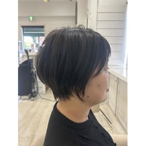 terrace岩政/くびれショート/30代40代/姪浜