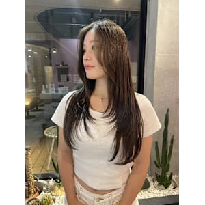 【トレンド☆】レイヤーカット