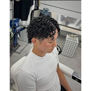 ハードスパイラル