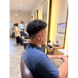 ソフトアフロ【ARCH片山】 - ARCH【アーチ】掲載中